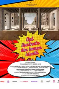 Eight Postcards from Utopia (2024) - Film Streaming HD