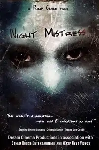 Night Mistress (2025) - Film Streaming HD