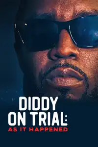 Diddy on Trial: As It Happened (2025) - Serie TV Streaming HD