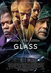 Glass (2019) - Film Streaming HD