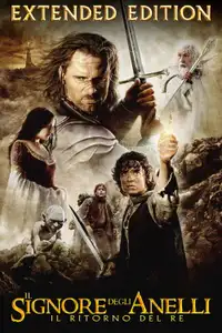 Il Signore degli Anelli - Il ritorno del re (2003) - Film Streaming HD
