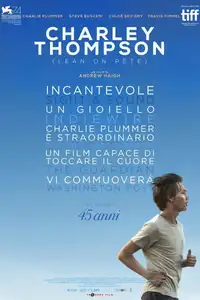 Charley Thompson (2018) - Film Streaming HD