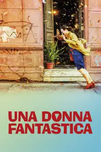 Una donna fantastica (2017) - Film Streaming HD