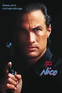 Nico (1988) - Film Streaming HD