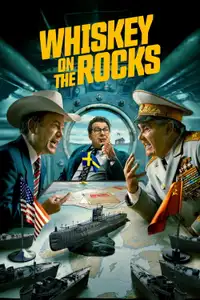 Whiskey on the Rocks (2024) - Serie TV Streaming HD
