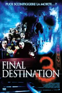 Final Destination 3 (2006) - Film Streaming HD