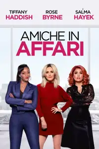 Amiche in affari (2020) - Film Streaming HD