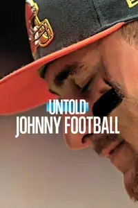 Untold: Johnny Football (2023) - Film Streaming HD