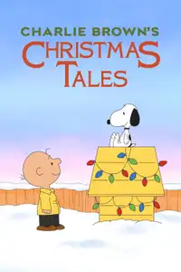 Charlie Brown e il racconto di Natale (2002) - Film Streaming HD