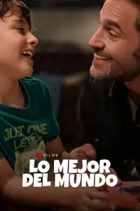 Il migliore al mondo (2025) - Film Streaming HD