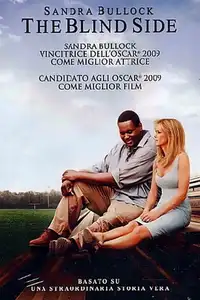 The Blind Side (2009) - Film Streaming HD