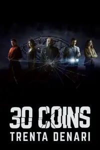30 Coins - Trenta denari (2020) - Serie TV Streaming HD