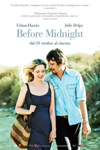 Before Midnight (2013) - Film Streaming HD