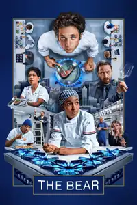 The Bear (2022) - Serie TV Streaming HD