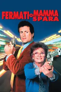 Fermati, o mamma spara (1992) - Film Streaming HD