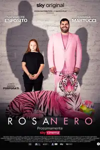 Rosanero (2022) - Film Streaming HD