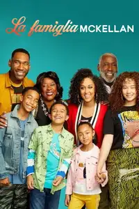La famiglia McKellan (2019) - Serie TV Streaming HD
