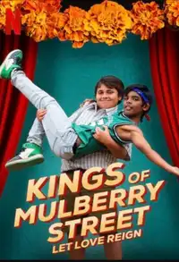 Kings of Mulberry Street: Let Love Reign (2023) - Film Streaming HD