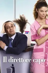 Il direttore capo (2018) - Film Streaming HD