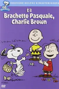 È il bracchetto pasquale, Charlie Brown (1974) - Film Streaming HD