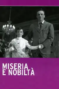 Miseria e nobiltà (1955) - Film Streaming HD