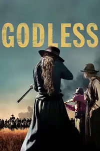 Godless (2017) - Serie TV Streaming HD