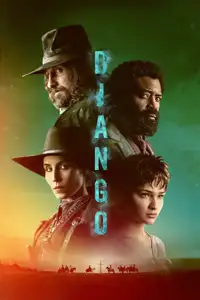 Django (2023) - Serie TV Streaming HD