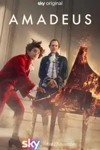 Amadeus (2025) - Serie TV Streaming HD