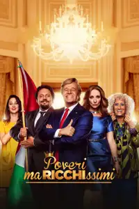 Poveri ma ricchissimi (2017) - Film Streaming HD