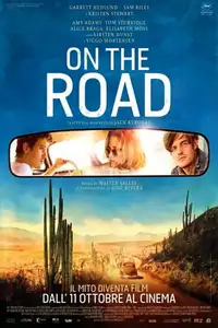 On the Road (2012) - Film Streaming HD