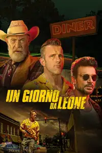 Un giorno da leone (2023) - Film Streaming HD
