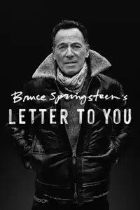 Bruce Springsteen: Letter to You (2020) - Film Streaming HD