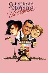 Victor Victoria (1982) - Film Streaming HD