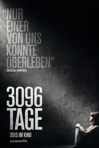 3096 Tage (2013) - Film Streaming HD