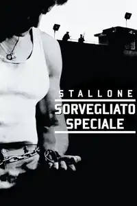 Sorvegliato speciale (1989) - Film Streaming HD