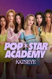 Pop Star Academy: KATSEYE (2024) - Serie TV Streaming HD