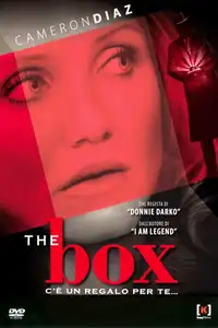 The Box (2009) - Film Streaming HD