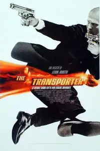 The Transporter (2002) - Film Streaming HD