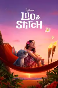 Lilo & Stitch (2025) - Film Streaming HD