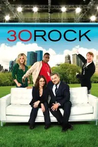 30 Rock (2006) - Serie TV Streaming HD