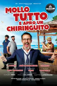 Mollo tutto e apro un chiringuito (2021) - Film Streaming HD
