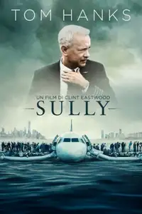 Sully (2016) - Film Streaming HD