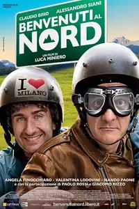 Benvenuti al Nord (2012) - Film Streaming HD