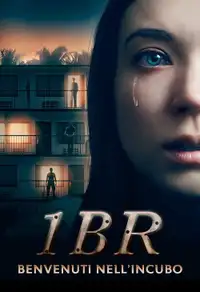 1BR - Benvenuti nell'incubo (2019) - Film Streaming HD