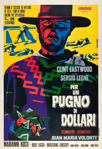 Per un pugno di dollari (1964) - Film Streaming HD
