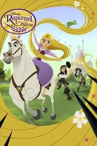 Rapunzel - La serie (2017) - Serie TV Streaming HD