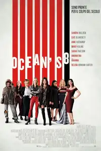 Ocean's 8 (2018) - Film Streaming HD