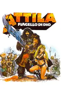 Attila flagello di Dio (1982) - Film Streaming HD
