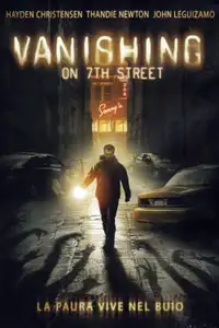 Vanishing on 7th Street (2010) - Film Streaming HD