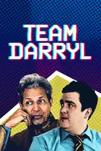 Squadra Darryl (2018) - Film Streaming HD